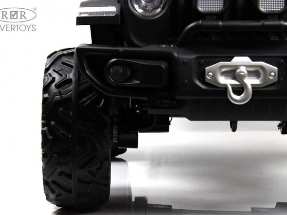 Детский электромобиль C555CC 4WD